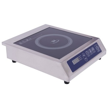 Hot Touch Control Electrical Commercial Indukcja 3,5 kW