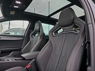 Cupra Leon II Sportstourer 2.0 TSI 310KM 2023 Cupra Leon Pakiet L z Nav System Dach Panoramiczny Audio System Beats Matr, zdjęcie 27
