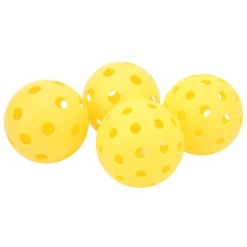 Набор из 2 лопаток Pickleball из углеродного волокна