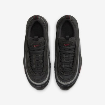 Buty Nike Air Max 97 (921522-028) Black/Black