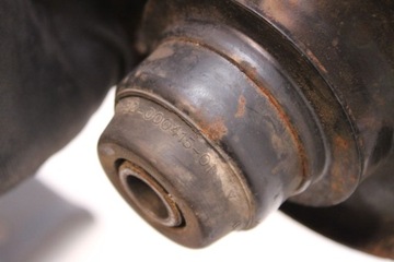 22-000415-01 ULOŽENÍ TLUMIČE BMW E38 PŘEDNÍ