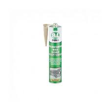 BOLL MASA KLEJĄCOUSZCZELNIAJĄCA BEŻOWA POLIURETAN 310ML