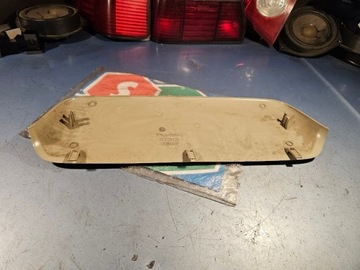 osłona zaślepka maskownica światła stop SAAB 93 SAAB 9-3 1287217