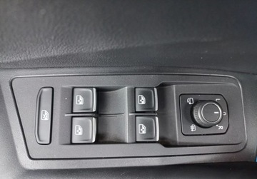 Volkswagen T-Roc I SUV 1.5 TSI ACT 150KM 2019 Volkswagen T-Roc 1,5 TSI 150kM Advance Salon Polska 1.5 Benzyna 150KM, zdjęcie 17