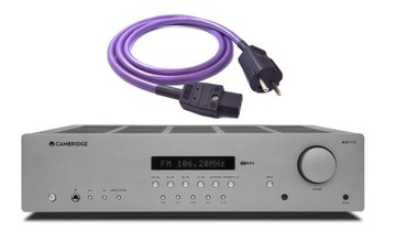 Amplituner stereo Cambridge Audio AXR100