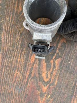 впускная труба дроссельной заслонки, датчик головы Polaris Sportsman Ranger