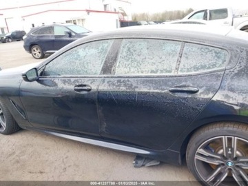BMW Seria 8 II 2021 BMW Seria 8 2021 BMW 840I GRAN COUPE XDRIVE 3.0 Benzyna 335KM, zdjęcie 6