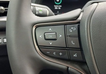 Lexus UX Crossover Facelifting 2.0 300h 199KM 2025 Lexus UX UX 300h F Sport Design FV23 Salon PL ASO 1 wl. DEMO, zdjęcie 32