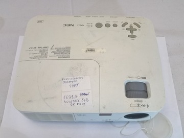 Проектор NEC NP 115 G1817