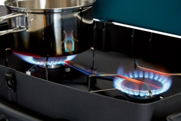 ГАЗОВЫЙ ГРИЛЬ ENDERS EXPLORER NEXT PRO 30 МБАР