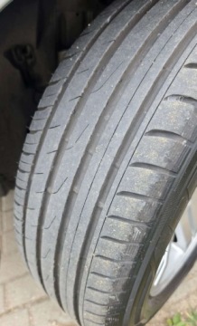 Chrysler 300C I Touring 3.0 CRD V6 218KM 2006 Chrysler 300C 3.0 CRD ANDROID Xenon Skora Kamera 3.0 Diesel 218KM, zdjęcie 9