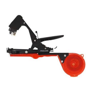 URZĄDZENIE DO PODWIĄZYWANIA ROŚLIN, PROLINE