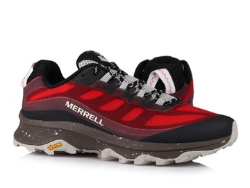 Buty męskie Merrell Moab Speed J067539