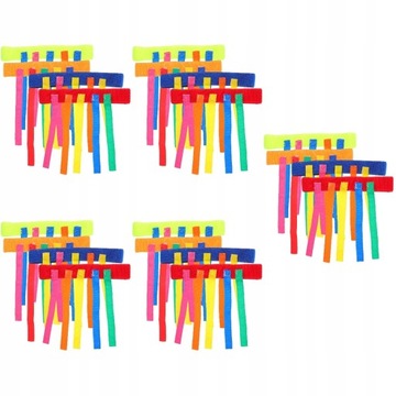 Gra w łapanie ogonów Zabawki dla dzieci na