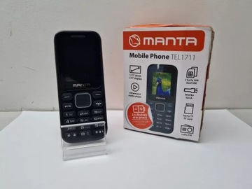 TELEFON MANTA TEL1711