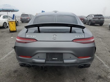 Mercedes AMG GT C190 2020 Mercedes-Benz AMG GT 53 2020 3.0l 3.0 Benzyna 429KM, zdjęcie 9