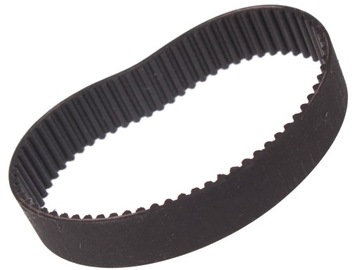 PASEK ZĘBATY 3M-225-17 DŁUGOŚĆ 225 MM PAS GBS 75