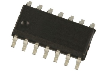 UKŁAD CYFROWY TTL LS SN74LS14DR SOP14