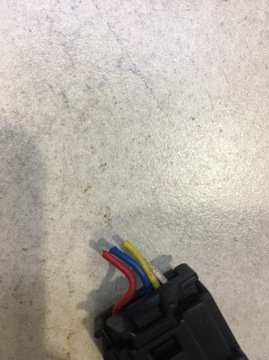 МОТОР ОБОГРЕВАТЕЛЯ PARTNER II A21900200 180208