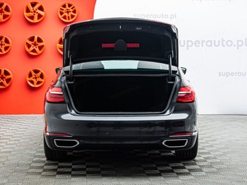 BMW Seria 7 G11-G12 Sedan 750i 450KM 2016 Od ręki - BMW Seria 7 750Li xDrive 450KM, zdjęcie 33