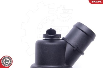 ESEN SKV 20SKV135 TERMOSTAT KAPALINA CHLADÍCÍ