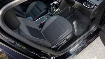 Opel Astra K Sportstourer Facelifting 1.5 Diesel 122KM 2021 Opel .. Kamera .. Navi .. Klimatronik .. Grzana Kierownica , fotele i SZYBY, zdjęcie 12