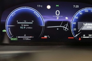 Toyota C-HR II 2024 Toyota C-HR 2.0 Hybrid Dynamic Force Executive 2.0 Hybryda 194KM, zdjęcie 23