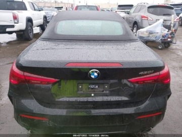 BMW Seria 4 G22-23-26 2025 BMW Seria 4 430i, 2025r., 2.0L 2.0 Benzyna 255KM, zdjęcie 7