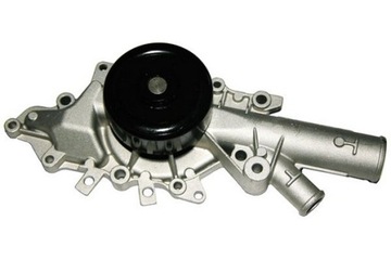 ВОДЯНОЙ НАСОС MERCEDES C W202 97- C W203 00- ML 163 99- 2.2 CDI 2.7 CDI
