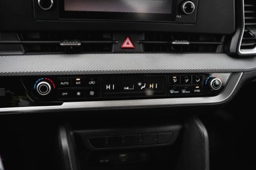 Kia Sportage V SUV 1.6 T-GDI 150KM 2022 Kia Sportage 1.6 T-GDI, Salon Polska, Serwis ASO, zdjęcie 17