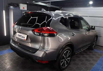 Nissan X-Trail III Terenowy Facelifting 1.7 dCi 150KM 2019 Nissan X-Trail Polski salon_Bezwypadkowy_Serwisowany w ASO_VAT 23 1.7, zdjęcie 37