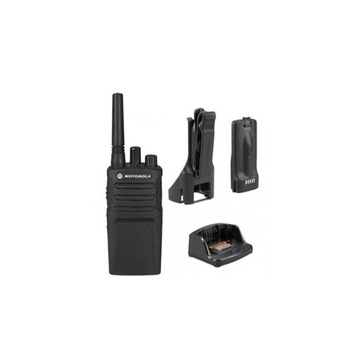 Рация Motorola XT-420 Радиостанция XT420 до 10 км Walkie Talkie