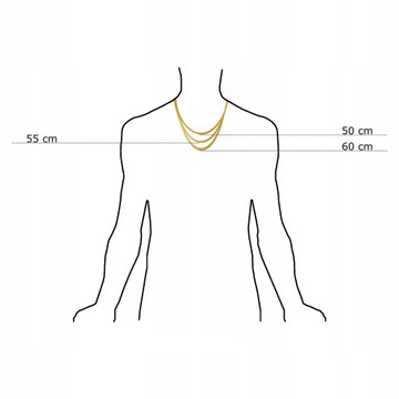 MĘSKI ZŁOTY ŁAŃCUSZEK PANCERKA 6 MM SZEROKI / SOLIDNY PREZENT DLA NIEGO 18K