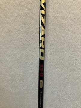 Японская палочка Honma Wood TR21 - W3 15*