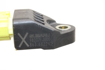 98237FJ000 JINÉ MODUL 2.0 147 2015 SUBARU BRZ