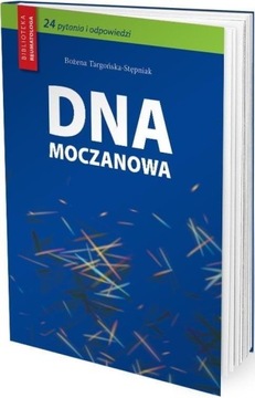 Dna moczanowa Bożena Targońska-Stępniak - OUTLET
