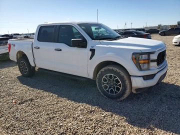 Ford 2023 Ford F150 Supercrew 2023 5.0 Benzyna 400KM, zdjęcie 4