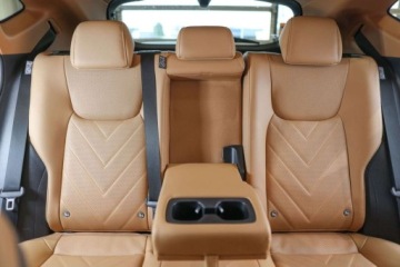 Lexus NX II SUV Facelifting 2.5 350h 243KM 2024 Lexus NX 350h Omotenashi AWD 2.5 Hybryda 243KM, zdjęcie 14