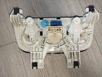 FIAT DOBLO 2000 PANEL KLIMATIZACE ŘÍZENÍ