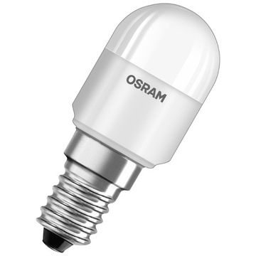 Светодиодная лампа MINI E14 T26 2,3 Вт = 20 Вт 6500K OSRAM