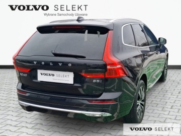 Volvo XC60 II 2022 Volvo XC 60 Volvo XC60 B5 B AWD Inscription FV VAT, zdjęcie 8