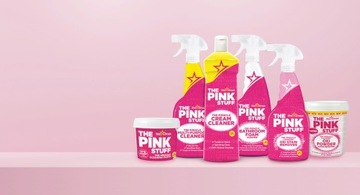2x THE PINK STUFF Средство для чистки унитазов 750 мл