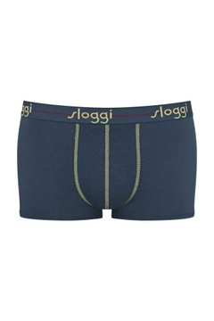 Sloggi Triumph Bokserki Start Hipster 2-pak V007 XL