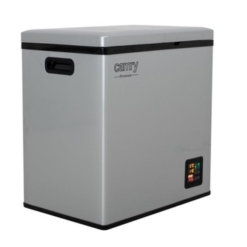 Компрессорный холодильник CAMRY CR 8076