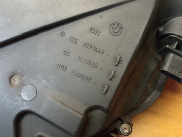 BMW OE 7577449 FILTR VZDUCHU