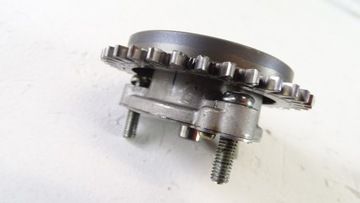 Quad TGB 550 14-футовый масляный насос Масляный насос со звездочкой