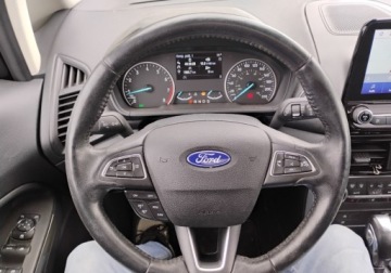 Ford Ecosport II 2019 Ford EcoSport 2019r, 2.0 Benzyna. 4x4. AUTOMAT. Uszkodzony prawy bok. 2.0, zdjęcie 14