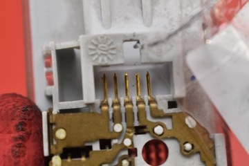 LAMPA OSVĚTLENÍ INTERIÉR PŘEDNÍ 8200074362 NISSAN MICRA K13 10R