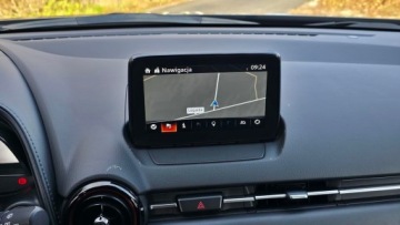 Mazda CX-3 2017 MAZDA CX3 tylko 125oookm* Nawigacja* Kamera* Zarejestrowana#Gwarancja, zdjęcie 35