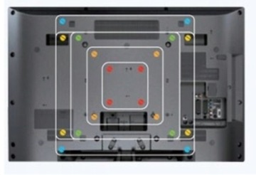 КРЕПЛЕНИЕ ДЛЯ ТЕЛЕВИЗОРА STRONG ПОДВЕСКА ДЛЯ ТЕЛЕВИЗОРА 32-80 ТВЕРДАЯ СУПЕРПРОЧНАЯ СТАЛЬ